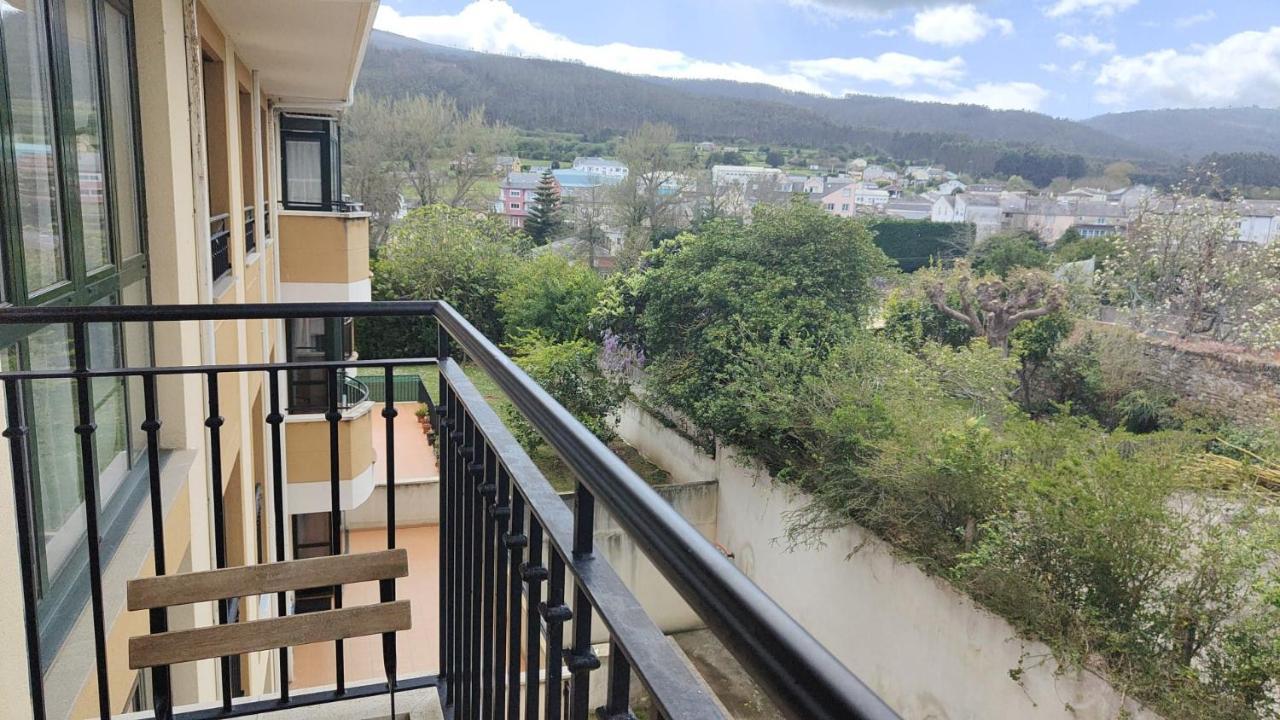 Apartagal-San Miguel バレイロス エクステリア 写真