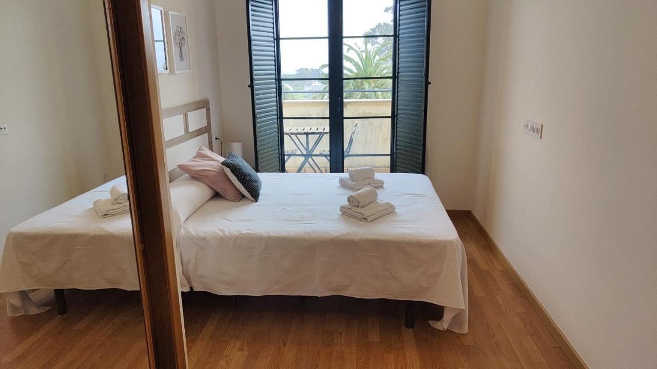 Apartagal-San Miguel バレイロス エクステリア 写真