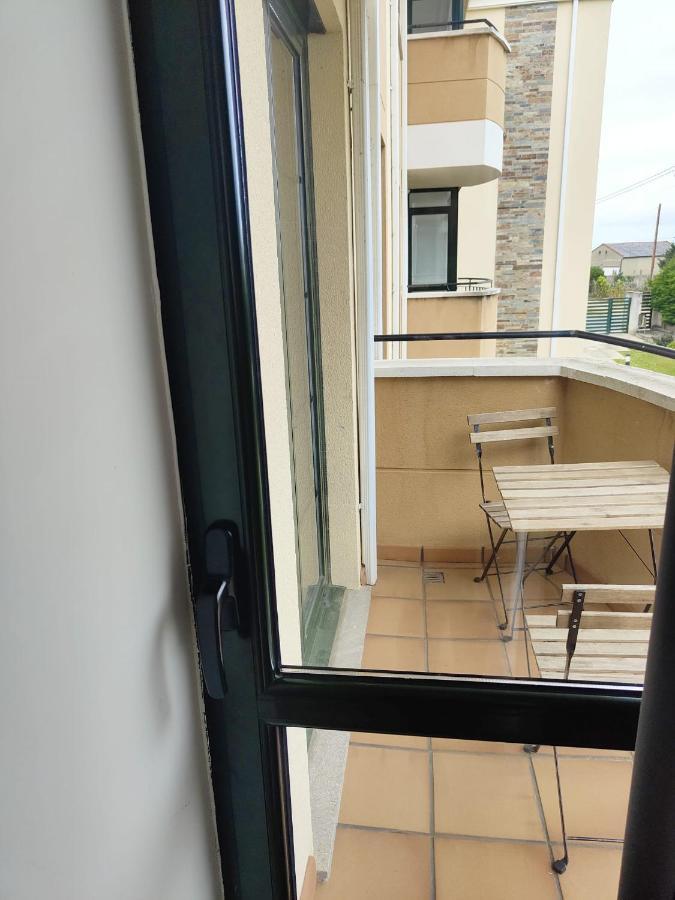Apartagal-San Miguel バレイロス エクステリア 写真