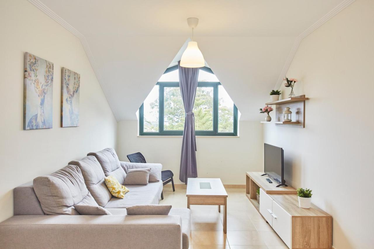 Apartagal-San Miguel バレイロス エクステリア 写真