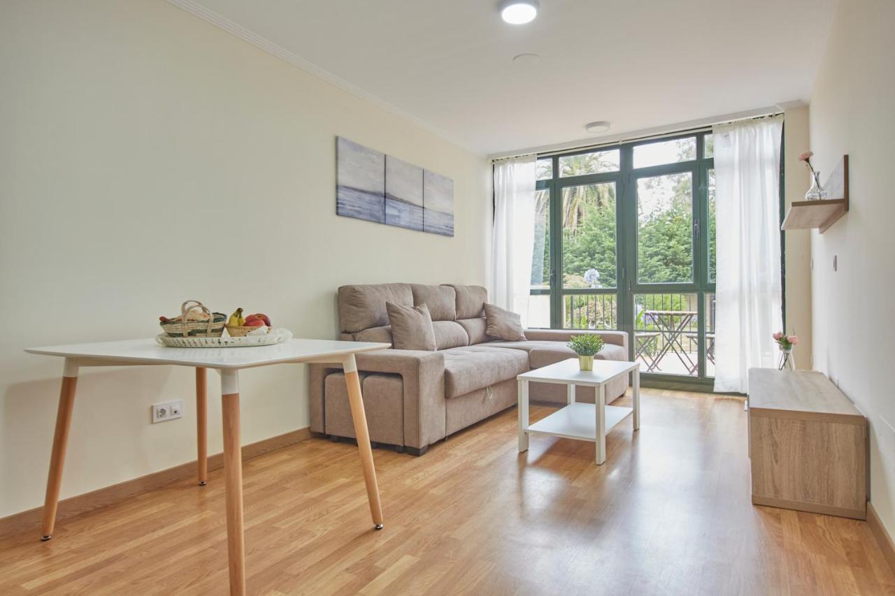 Apartagal-San Miguel バレイロス エクステリア 写真